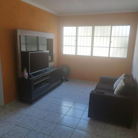 Temporada Em Aracaju Apartment Exterior foto
