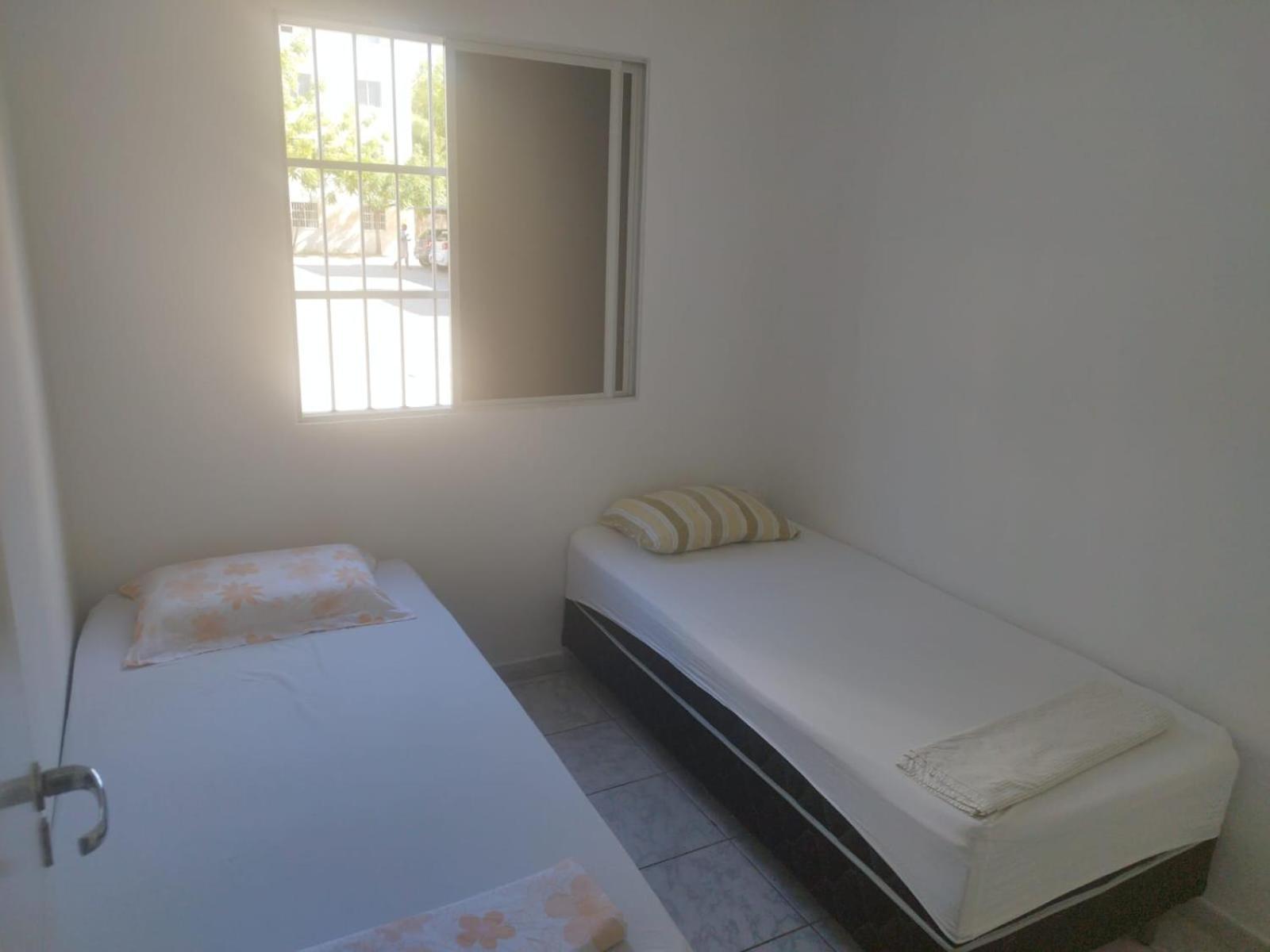Temporada Em Aracaju Apartment Exterior foto