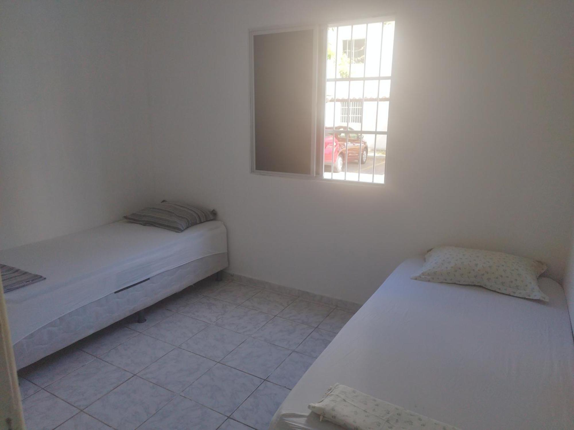 Temporada Em Aracaju Apartment Exterior foto