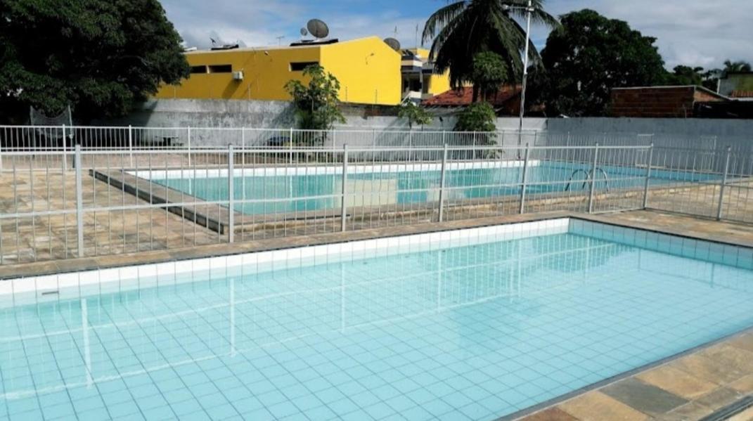 Temporada Em Aracaju Apartment Exterior foto